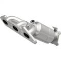 MagnaFlow 49 State Converter 52130 Direct Fit Catalytic Converter