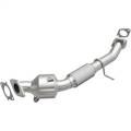 MagnaFlow 49 State Converter 52152 Direct Fit Catalytic Converter