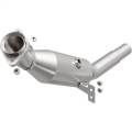 MagnaFlow 49 State Converter 52997 Direct Fit Catalytic Converter