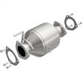 MagnaFlow 49 State Converter 60606 Direct Fit Catalytic Converter