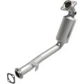 MagnaFlow 49 State Converter 23335 Direct Fit Catalytic Converter