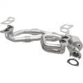 MagnaFlow 49 State Converter 52305 Direct Fit Catalytic Converter