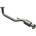 MagnaFlow 49 State Converter 23621 Direct Fit Catalytic Converter