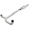 MagnaFlow 49 State Converter 23101 Direct Fit Catalytic Converter