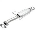 MagnaFlow 49 State Converter 23685 Direct Fit Catalytic Converter