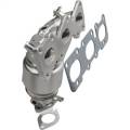 MagnaFlow 49 State Converter 52737 Manifold Catalytic Converter