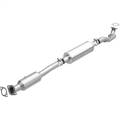 MagnaFlow 49 State Converter 52845 Direct Fit Catalytic Converter