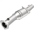 MagnaFlow 49 State Converter 23713 Direct Fit Catalytic Converter