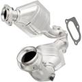 MagnaFlow 49 State Converter 93105 93000 Series Direct Fit Catalytic Converter