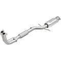 MagnaFlow 49 State Converter 93229 93000 Series Direct Fit Catalytic Converter