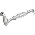 MagnaFlow 49 State Converter 51418 Direct Fit Catalytic Converter