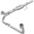 MagnaFlow 49 State Converter 51558 Direct Fit Catalytic Converter