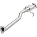 MagnaFlow 49 State Converter 23143 Direct Fit Catalytic Converter