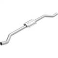 MagnaFlow 49 State Converter 23247 Direct Fit Catalytic Converter