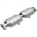 MagnaFlow 49 State Converter 23250 Direct Fit Catalytic Converter