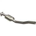 MagnaFlow 49 State Converter 23275 Direct Fit Catalytic Converter