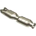 MagnaFlow 49 State Converter 23386 Direct Fit Catalytic Converter