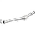 MagnaFlow 49 State Converter 51827 Direct Fit Catalytic Converter