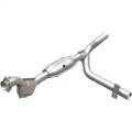 MagnaFlow 49 State Converter 51839 Direct Fit Catalytic Converter