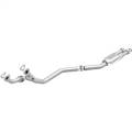 MagnaFlow 49 State Converter 23558 Direct Fit Catalytic Converter