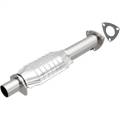 MagnaFlow 49 State Converter 93483 Direct Fit Catalytic Converter