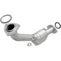 MagnaFlow 49 State Converter 51972 Direct Fit Catalytic Converter