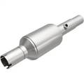 MagnaFlow 49 State Converter 23226 Direct Fit Catalytic Converter