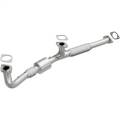 MagnaFlow 49 State Converter 23276 Direct Fit Catalytic Converter