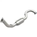 MagnaFlow 49 State Converter 23632 Direct Fit Catalytic Converter