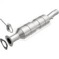 MagnaFlow 49 State Converter 52228 Direct Fit Catalytic Converter