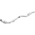 MagnaFlow 49 State Converter 24042 Direct Fit Catalytic Converter