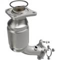 MagnaFlow 49 State Converter 50219 Direct Fit Catalytic Converter