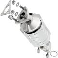 MagnaFlow 49 State Converter 93223 93000 Series Direct Fit Catalytic Converter