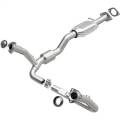 MagnaFlow 49 State Converter 93226 Direct Fit Catalytic Converter