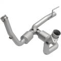 MagnaFlow 49 State Converter 93241 93000 Series Direct Fit Catalytic Converter