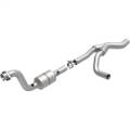 MagnaFlow 49 State Converter 93252 93000 Series Direct Fit Catalytic Converter