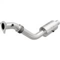 MagnaFlow 49 State Converter 93290 93000 Series Direct Fit Catalytic Converter