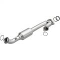 MagnaFlow 49 State Converter 23985 Direct Fit Catalytic Converter