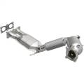 MagnaFlow 49 State Converter 21-508 Direct Fit Catalytic Converter