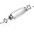 MagnaFlow 49 State Converter 49653 Direct Fit Catalytic Converter