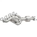 MagnaFlow 49 State Converter 49789 Direct Fit Catalytic Converter