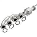 MagnaFlow 49 State Converter 49790 Direct Fit Catalytic Converter