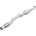 MagnaFlow 49 State Converter 49846 Direct Fit Catalytic Converter