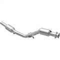 MagnaFlow 49 State Converter 49871 Direct Fit Catalytic Converter