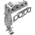 MagnaFlow 49 State Converter 51267 Direct Fit Catalytic Converter