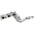 MagnaFlow 49 State Converter 51222 Direct Fit Catalytic Converter