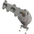 MagnaFlow 49 State Converter 51455 Direct Fit Catalytic Converter