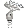 MagnaFlow 49 State Converter 51500 Direct Fit Catalytic Converter