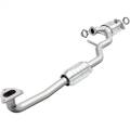 MagnaFlow 49 State Converter 51649 Direct Fit Catalytic Converter