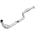 MagnaFlow 49 State Converter 51652 Direct Fit Catalytic Converter